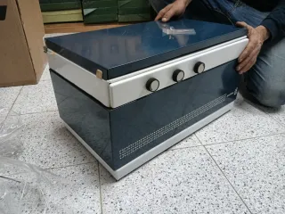 Cocina Camping Gaz Azafata