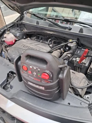 Asistencia en carretera