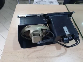 Autovox Piper Radio d'epoca