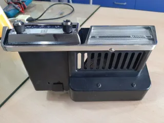 Autovox Piper Radio d'epoca