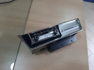 Autovox Piper Radio d'epoca