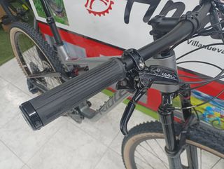 Bicicleta Ridley RAFT GX Talla M