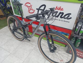 Bicicleta Ridley RAFT GX Talla M