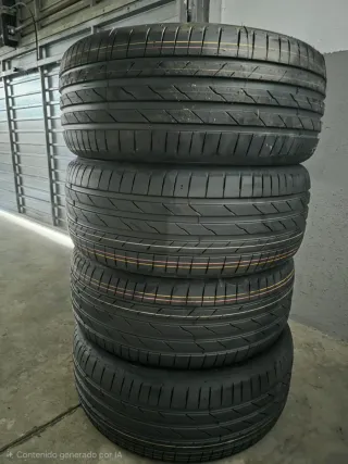 Neumático HANKOOK 19 A ESTRENAR