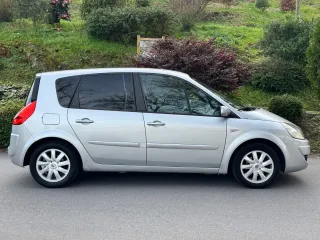 Renault Scenic 2007
