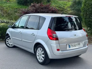 Renault Scenic 2007