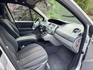 Renault Scenic 2007