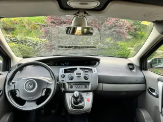 Renault Scenic 2007