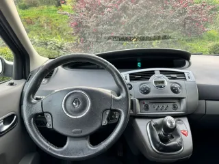 Renault Scenic 2007