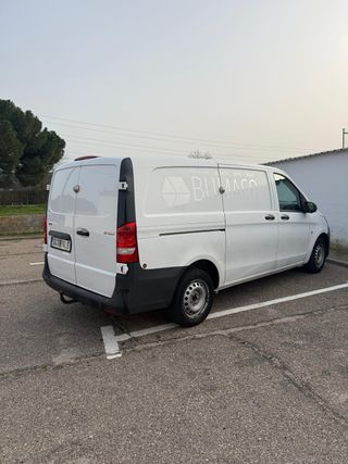 Mercedes-Benz Vito 2019
