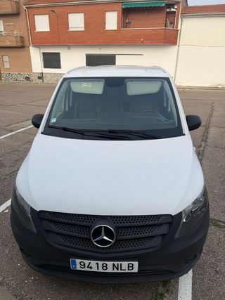 Mercedes-Benz Vito 2019