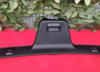 Copertura cofano posteriore Citroen Saxo-VTS