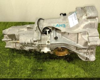 Caja audi 95009 ehv a4 berlina (b5) 1.8 20v turbo