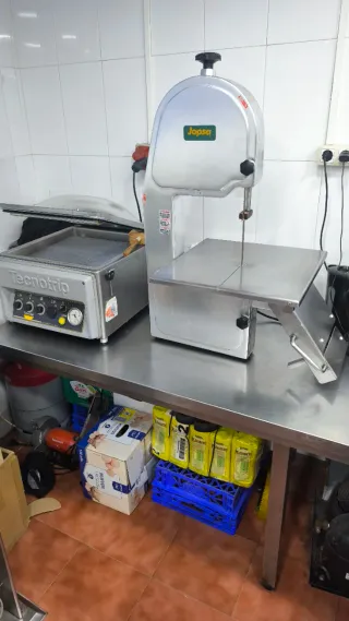 Traspaso : Carnicería Charcutería