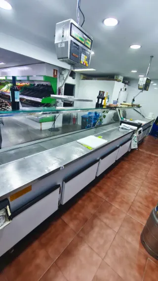 Traspaso : Carnicería Charcutería