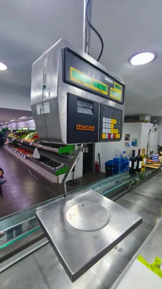 Traspaso : Carnicería Charcutería