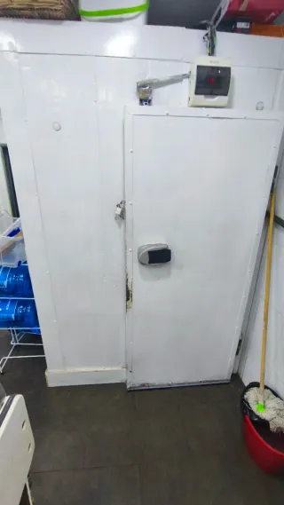 Traspaso : Carnicería Charcutería