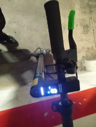 Xiaomi Mi Pro 2 Patinete Eléctrico