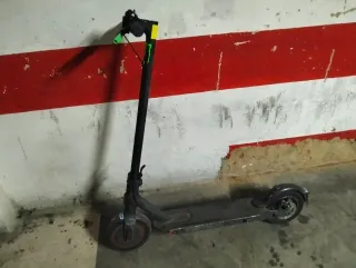 Xiaomi Mi Pro 2 Patinete Eléctrico