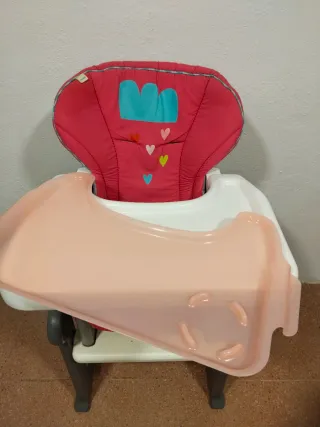 Trona Jane Agatha Ruiz de la Prada