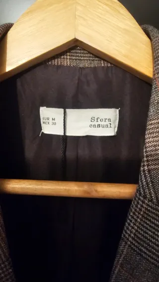 Americana Sfera cuadros M/38