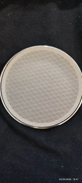 Rejillas Altavoz Mercedes Clase B 245W