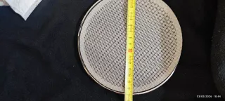 Rejillas Altavoz Mercedes Clase B 245W