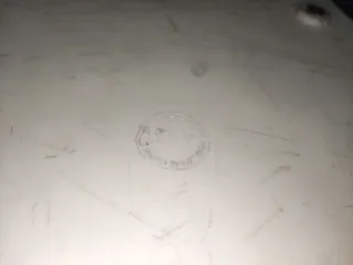 Nevera Campos Vintage Años 60