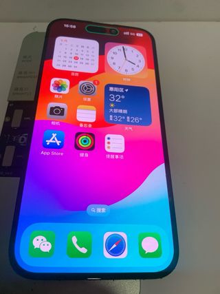 Pantalla ORIGINAL iPhone 16