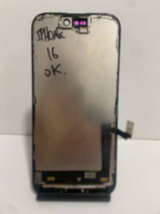Pantalla ORIGINAL iPhone 16