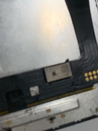 Pantalla ORIGINAL iPhone 16