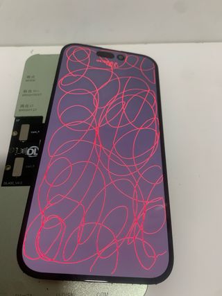 Pantalla ORIGINAL iPhone 16