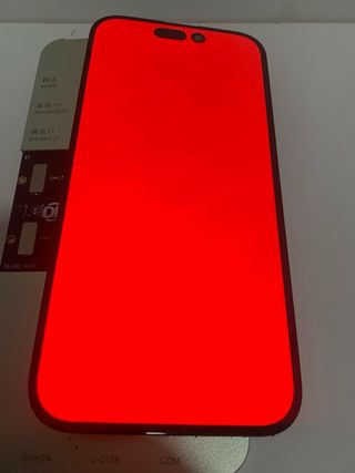 Pantalla ORIGINAL iPhone 16