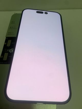 Pantalla ORIGINAL iPhone 16