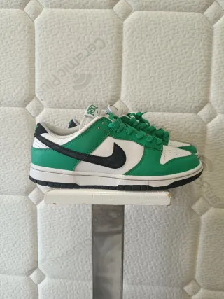 Nike Dunk Low Celtics