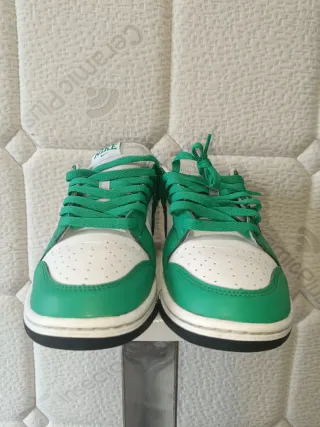 Nike Dunk Low Celtics