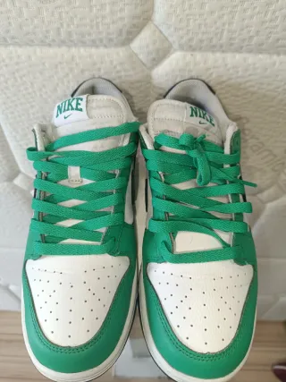 Nike Dunk Low Celtics