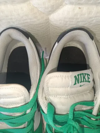 Nike Dunk Low Celtics