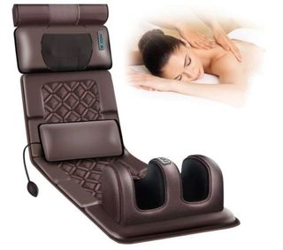 Colchoneta de masaje -nueva - a estrenar -