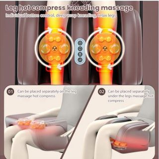 Colchoneta de masaje -nueva - a estrenar -