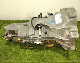 Volkswagen 95011 caja ezg passat berlina (3b3) 1.8