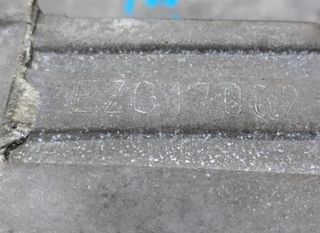 Volkswagen 95011 caja ezg passat berlina (3b3) 1.8