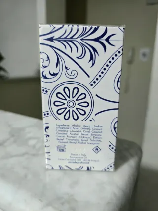 Profumo Santorimi by Varriale profumi