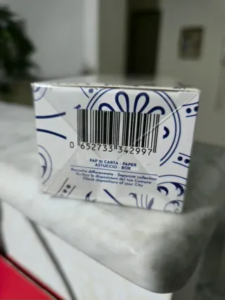 Profumo Santorimi by Varriale profumi