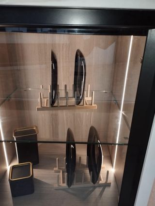 Cocina completa con electrodomésticos