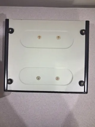 Reproductor Multimedia HD 3Go y Grabador