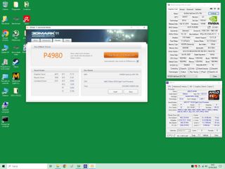 Scheda Video Nvidia Geforce GTX 750 2GB GDDR5 PCIe