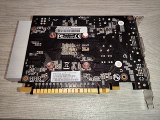 Scheda Video Nvidia Geforce GTX 750 2GB GDDR5 PCIe