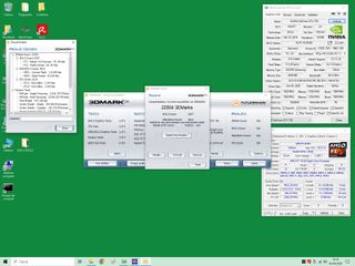 Scheda Video Nvidia Geforce GTX 750 2GB GDDR5 PCIe