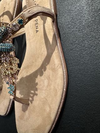 Sandali Alma en Pena Tg 40